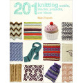 201 Knitting Motifs, Blocks, Projects, and Ideas